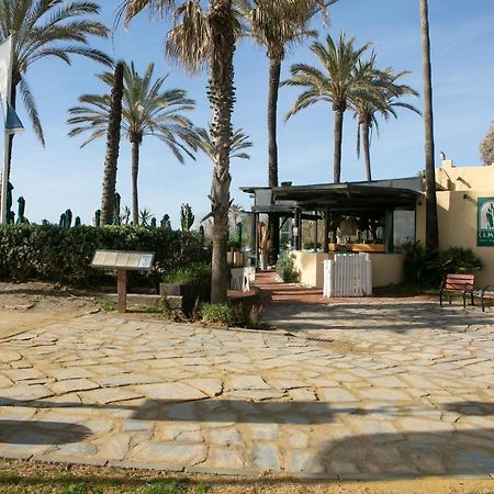 Apartamentos Martalia Marbella Banus Exteriör bild