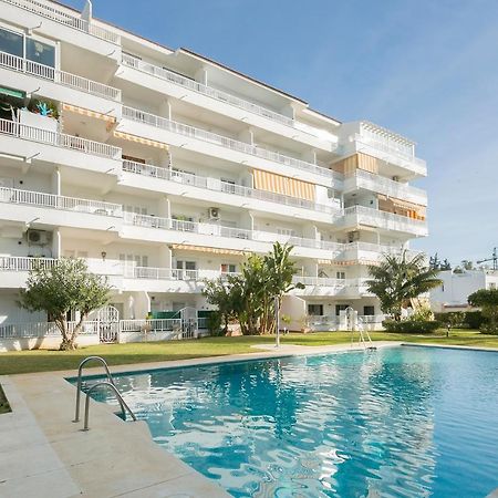 Apartamentos Martalia Marbella Banus Exteriör bild