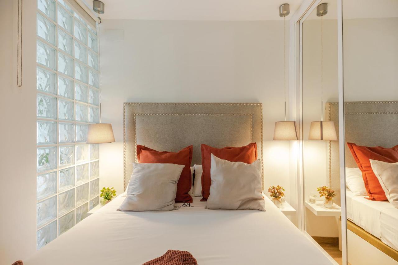Apartamentos Martalia Marbella Banus Exteriör bild