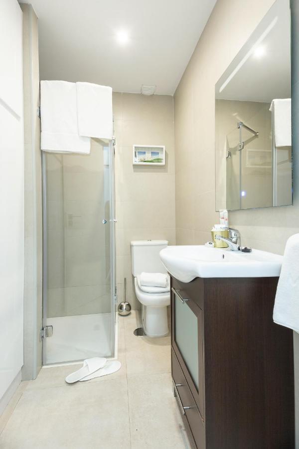 Apartamentos Martalia Marbella Banus Exteriör bild