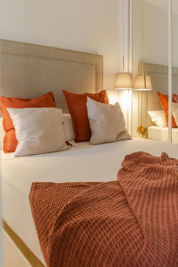 Apartamentos Martalia Marbella Banus Exteriör bild