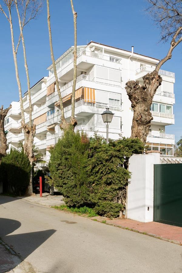 Apartamentos Martalia Marbella Banus Exteriör bild