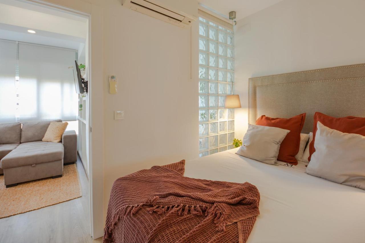 Apartamentos Martalia Marbella Banus Exteriör bild