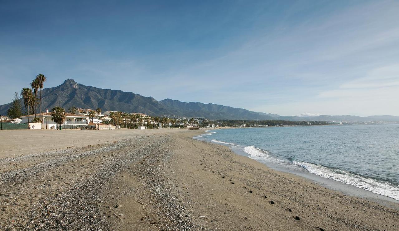 Apartamentos Martalia Marbella Banus Exteriör bild