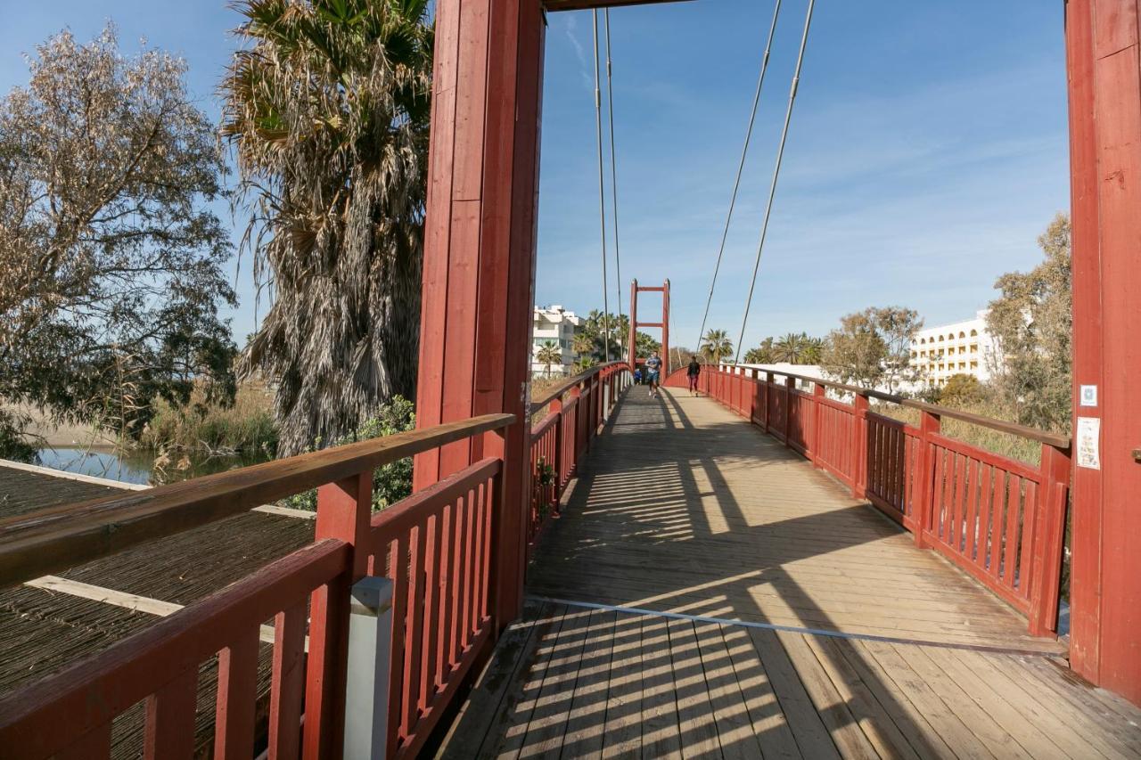 Apartamentos Martalia Marbella Banus Exteriör bild